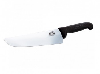 coltello cuoco professionale da colpo victorinox svizzero