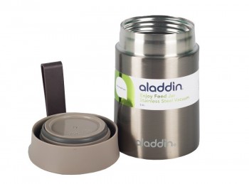 contenitore termico termos per alimenti aladdin