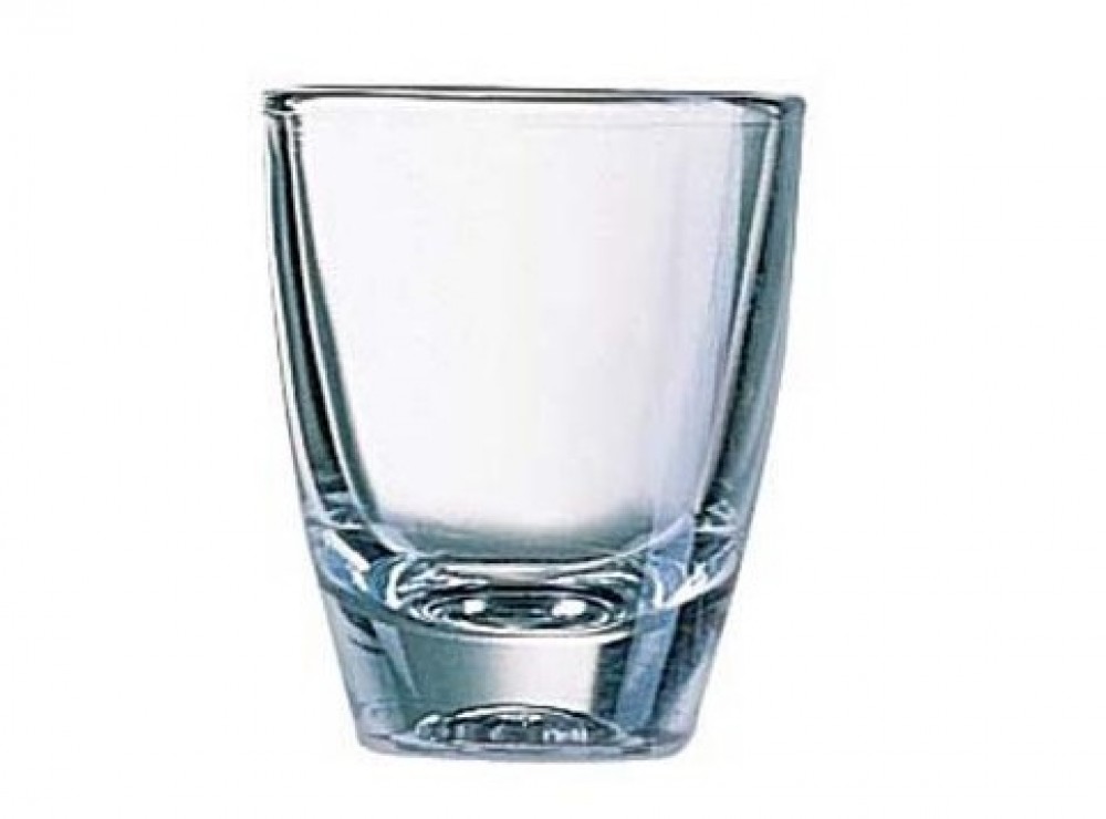 bicchiere grappa stile moderno vetro soffiato e lavorato a mano 60 ml Bicchiere da liquore GERMAN CRYSTAL powered by CRISTALICA bicchiere shotSPIRAL CHAOS multicolore 