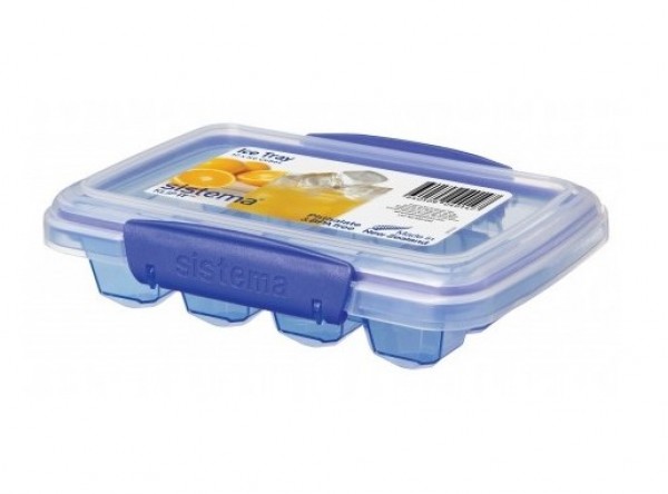 Scatola Uscita Ghiaccio IPS Water Tite 87969 – 1/2 Pollice PEX, Plastica, Nuova